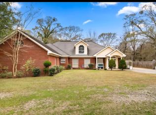 2400 East Rd, Mobile, AL 36693