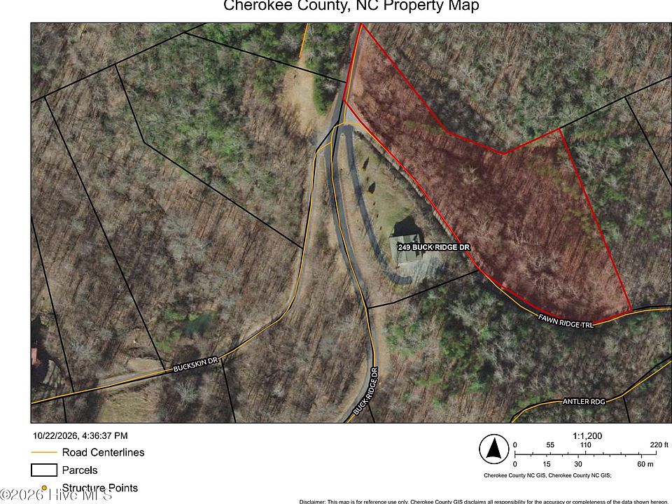1st image of 00 Fawn Ridge Trail LOT 71A