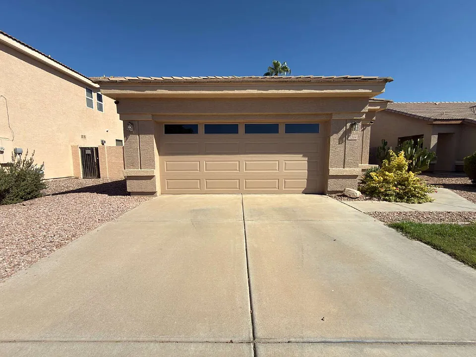 1364 W Musket Way