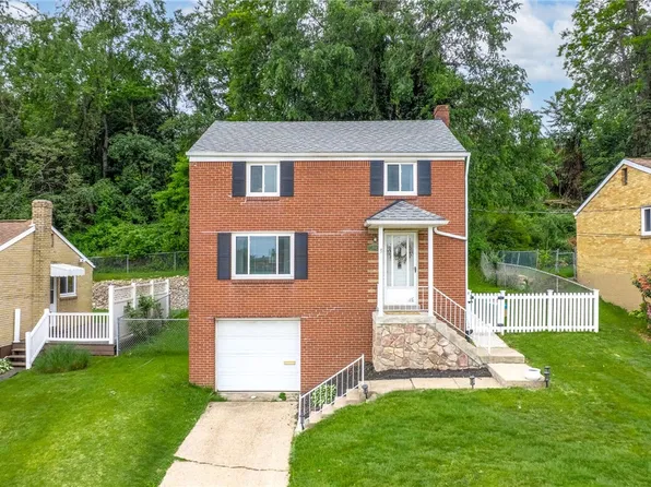 1431 Overdale Dr, Homestead, PA 15120