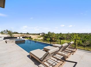 6003 Silent Nova Vw, Austin, TX 78730