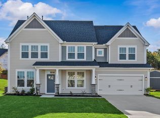 Stonefield Plan, Wells Crossing, Seneca, SC 29678