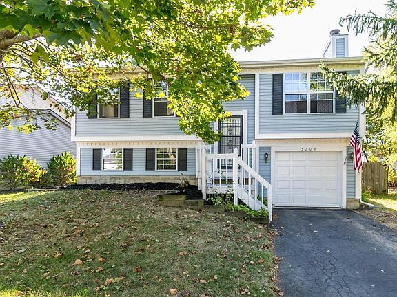 2nd image of 5203 Aurora Dr