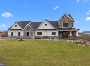 176 Fenstermaker Rd, Kutztown, PA 19530