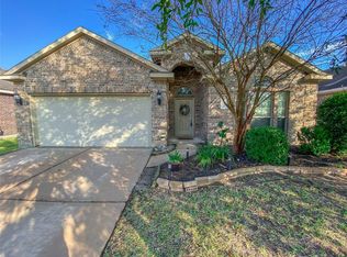 25514 Marmite Dr, Tomball, TX 77375