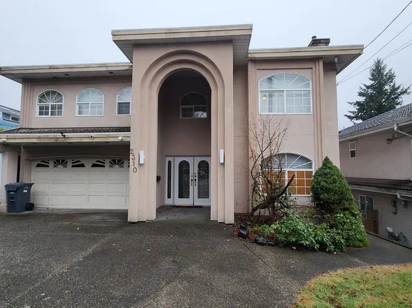 2310 9th Ave #Basement, New Westminster, BC V3M 3H3
