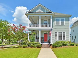301 White Gables Dr, Summerville, SC 29483