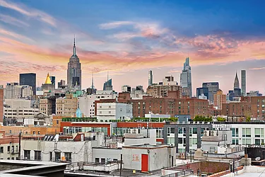 Rented by Niche Real Estate and Marketing LLC