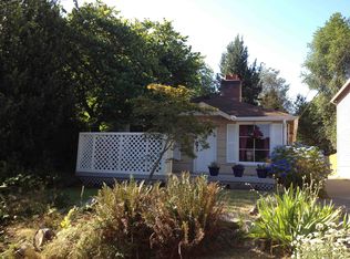 1535 NE 102nd St, Seattle, WA 98125