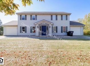 1509 Fieldstone Dr, Fort Wayne, IN 46815