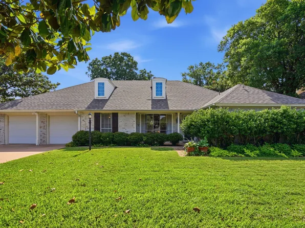 858 Canyon Ct, Abilene, TX 79601