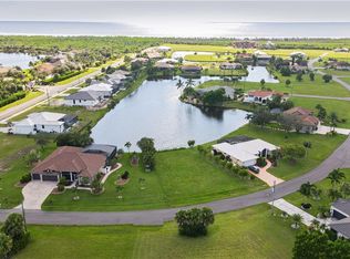 24083 Cedar Rapids Rd, Punta Gorda, FL 33955