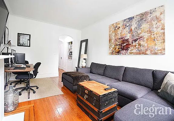 2nd image of 509 E 83rd St APT 3W