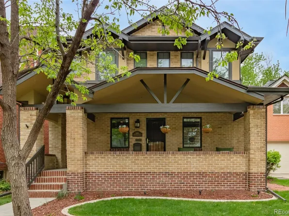 545 S Race Street, Denver, CO 80209