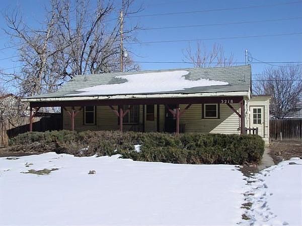 2nd image of 3218 S Clarkson St