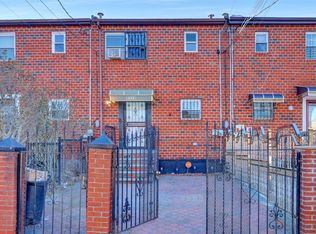534 Warwick St, Brooklyn, NY 11207