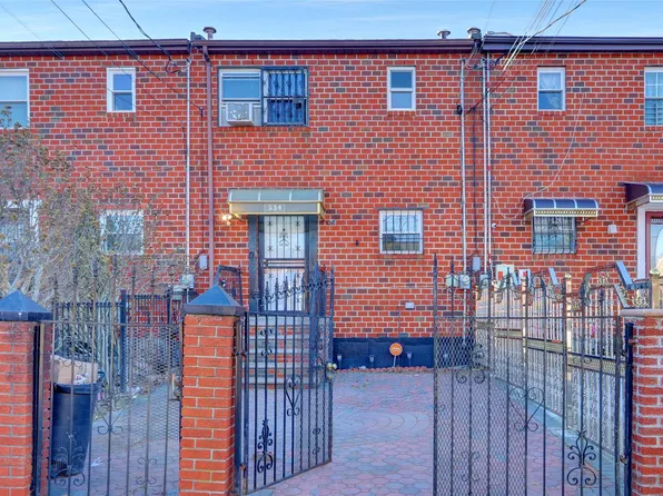 534 Warwick Street, Brooklyn, NY 11207