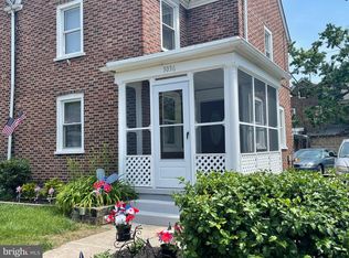 3036 Porter Rd, Camden, NJ 08104