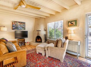 207 Laughlin St, Santa Fe, NM 87505