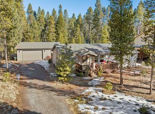 17206 Jacinto Rd, Bend, OR 97707