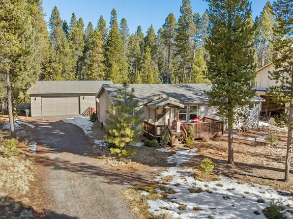 17206 Jacinto Rd, Bend, OR 97707