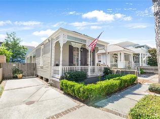 1108 Milan St, New Orleans, LA 70115