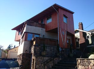 4511 Thackeray Pl NE, Seattle, WA 98105