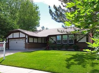 1442 E Vintry Ln, Salt Lake City, UT 84121
