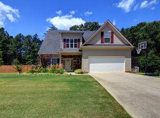 2609 Aaron Ct, Loganville, GA 30052