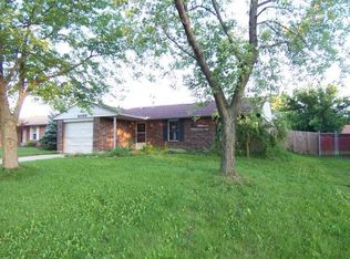 6068 Shull Rd, Dayton, OH 45424