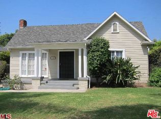 523 N Gower St, Los Angeles, CA 90004
