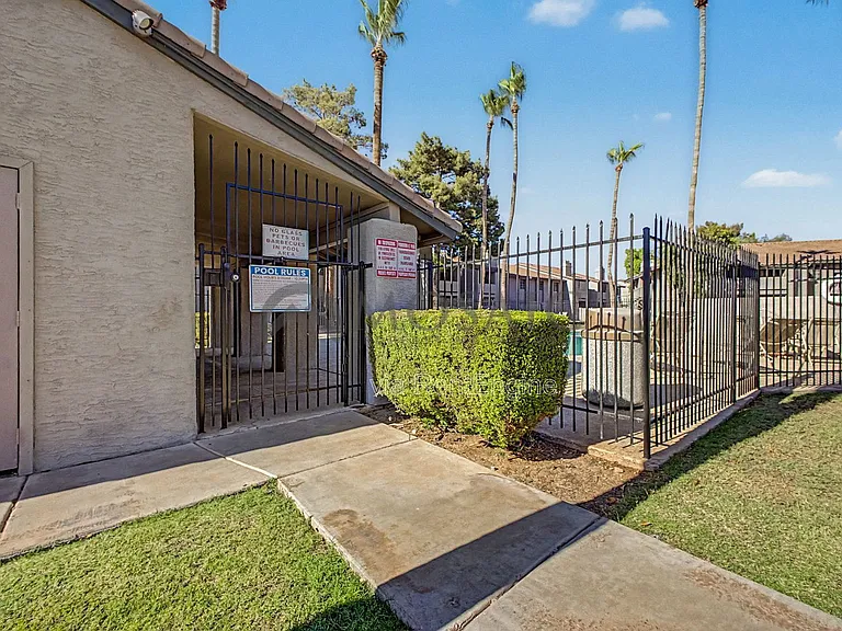 533 W Guadalupe Rd #2081 — Photo 33