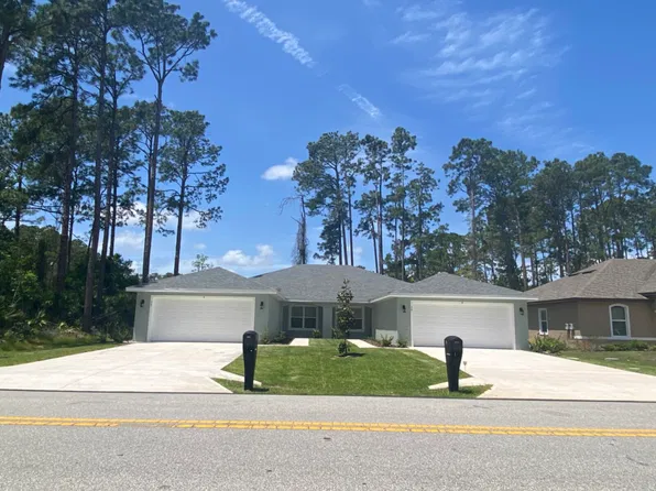 79 Bird Of Paradise Dr #B, Palm Coast, FL 32137