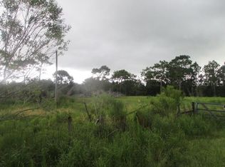 33754 NW 21st Ave, Okeechobee, FL 34972