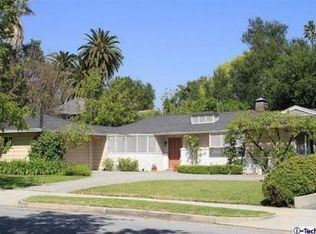 1210 Brookmere Rd, Pasadena, CA 91105