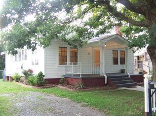21 Princeton Dr, Asheville, NC 28806