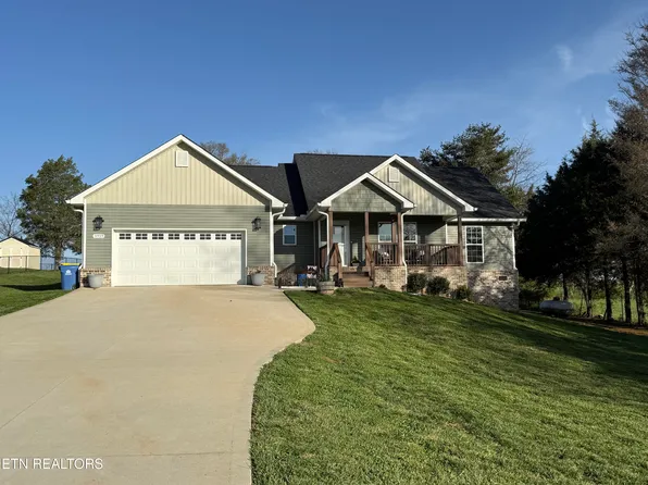 5919 Chester Ln, Maryville, TN 37801