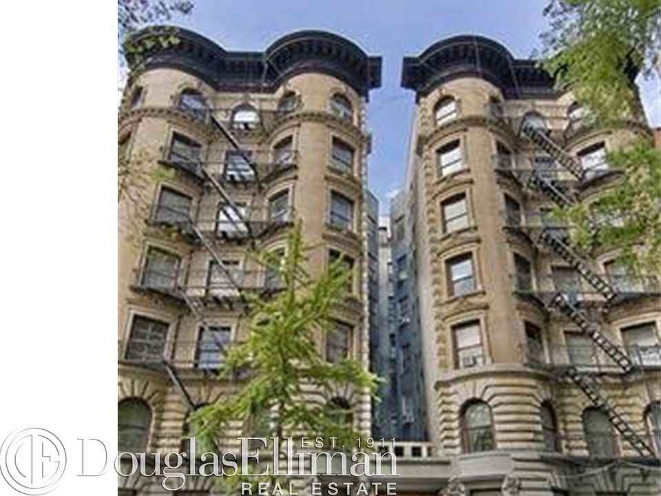 1st image of 7 W 92nd St APT 4A