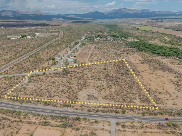 0 S Arcadia Drive #-, Winkelman, AZ 85192