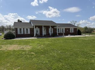 3309 Anna Sandhill Rd, Bowling Green, KY 42101