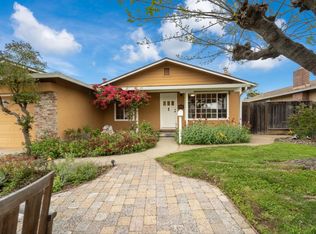 4866 Anna Dr, San Jose, CA
