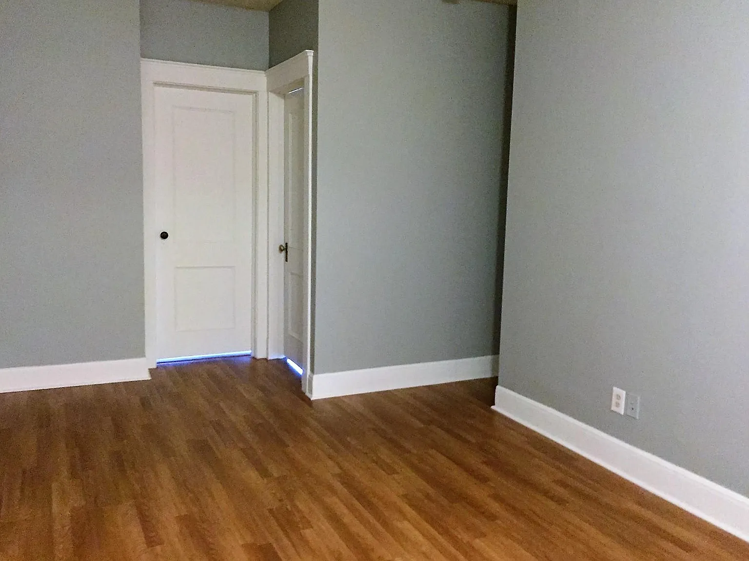 1 bed, 531 sqft, $940 — Photo 2