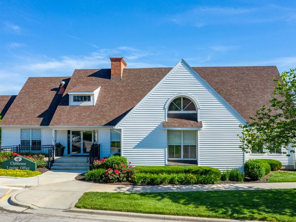 6530 Barton Cir #18-103