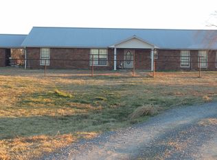 222 West Hwy 7, Atoka, OK 74525