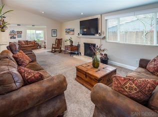 8351 Tommy Dr, San Diego, CA 92119