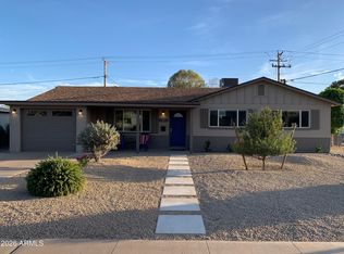 7001 E Loma Land Dr, Scottsdale, AZ 85257