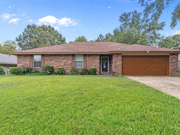 6113 Ambleside St, Shreveport, LA 71129