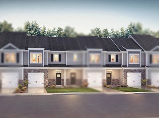1218 Evelynnview Ln, Kernersville, NC 27284