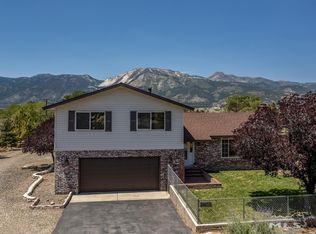 3025 Chipmunk Dr, Washoe Valley, NV