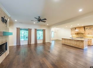 2614 Barton Creek Cir, Tyler, TX 75703